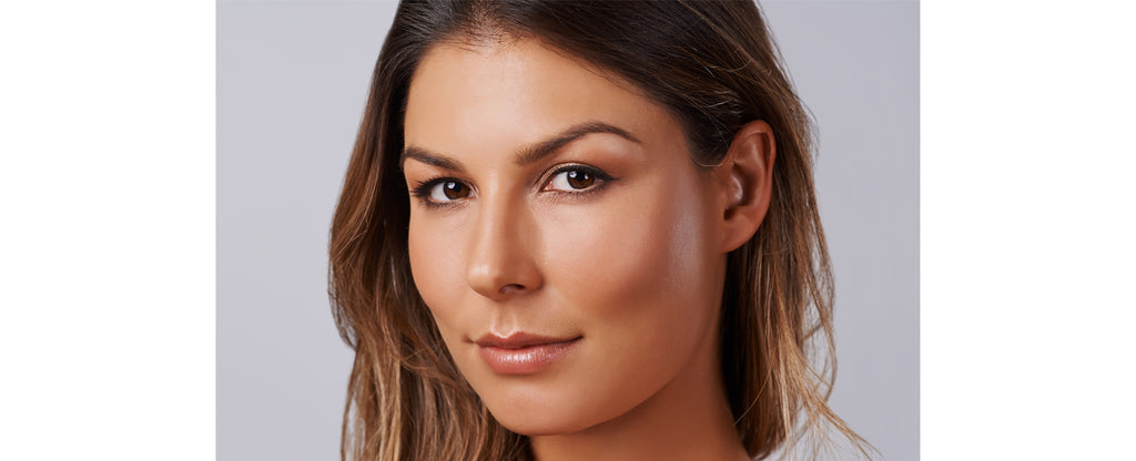 Shimmer Bronzer